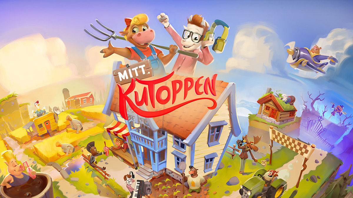 Qvisten Games